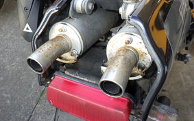 YAMAHA TZR250 1992 3MA