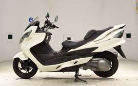 SUZUKI SKYWAVE 250 (Burgman 250) S Gen.3 CJ46A