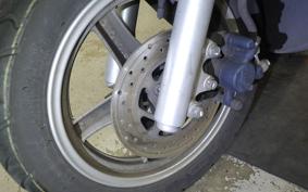 SUZUKI ADDRESS V125 2020 DT11A