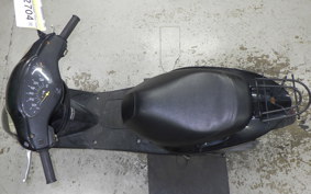 HONDA DIO Gen.6 AF62