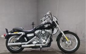 HARLEY HARLEY FXDC1580 GV4