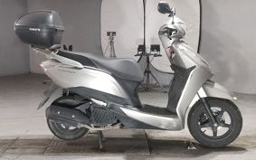 HONDA LEAD 125 JF45
