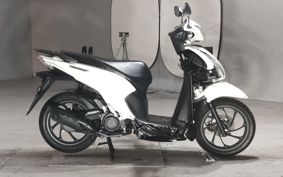 HONDA DIO110 BASIC JK03