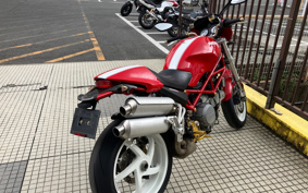DUCATI MONSTER S2R 2005 ZDMM414AA5B
