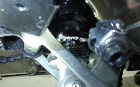 HONDA NC750X 2023 RH09