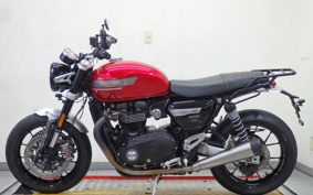 TRIUMPH SPEED TWIN 2023 DAD85H