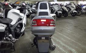 SUZUKI SKYWAVE 250 (Burgman 250) 2007 CJ42A