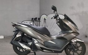 HONDA PCX 125 JF81