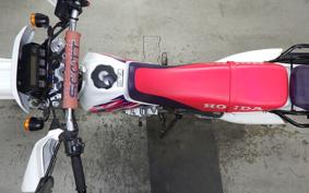 HONDA XR250 2006 MD30