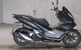 HONDA PCX125 JF81