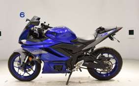 YAMAHA YZF-R25 A 2022 RG43J