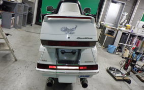 HONDA GL1500 GOLD WING 1998