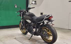 KAWASAKI Z650 RS 2024 ER650M