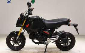 HONDA GROM 2020 JC92