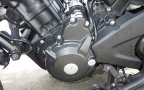 HONDA REBEL 250 A MC49