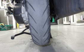 SUZUKI BURGMAN125 2006