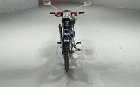 HONDA SUPER CUB90 HA02