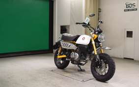 HONDA MONKEY 125 2020 JB05