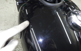 YAMAHA SR400 Gen.5 2019 RH16J