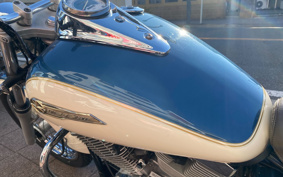 YAMAHA DRAGSTAR 250 VG05J