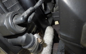 KAWASAKI ZRX-2 1995 ZR400E