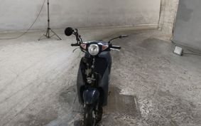 SUZUKI LET's CA4AA