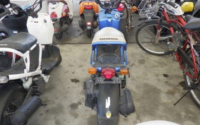 HONDA ZOOMER AF58