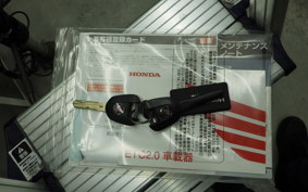HONDA CB1300SB SUPER BOLDOR 2019 SC54