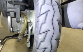 HONDA TODAY 2 2020 AF67