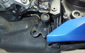 SUZUKI GIXXER 250 SF ED22B