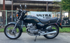 HONDA CB125 JC06