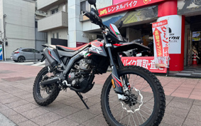 APRILIA RX 125