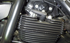 DUCATI SCRAMBLER ICON 2019