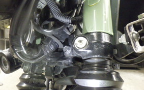 HONDA CT125-2 2003 JA65