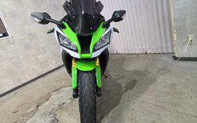 KAWASAKI NINJA ZX-10R 2015 ZXT00J