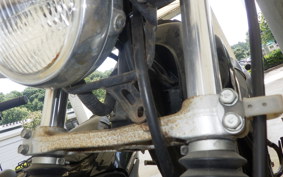 YAMAHA TW200 2JL