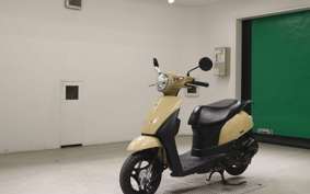 SUZUKI ﾚｯﾂ 1993 CA4AA