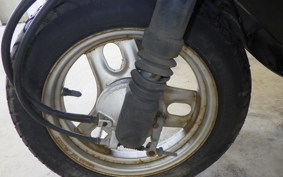 HONDA DIO Gen.6 AF62