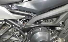 YAMAHA MT-09 Tracer GT 2019 RN51J