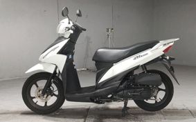 SUZUKI ADDRESS V110 CE47A