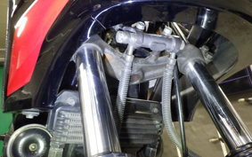 KAWASAKI GPZ550 2024 ZX550A