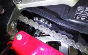 HONDA CBR600RR 2024 PC40