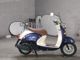 Фото Yamaha VINO с японского аукциона