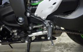KAWASAKI NINJA ZX-6R A 2019 ZX636G
