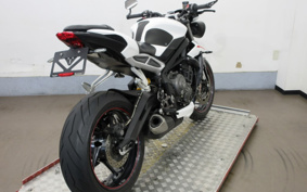 TRIUMPH STREET TRIPLE RS 2018 HDA464
