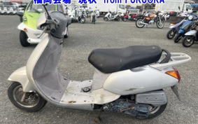 HONDA LEAD 100