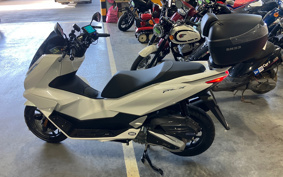 HONDA PCX125 JK05
