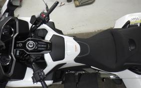 HONDA GL 1800 GOLD WING TOUR DCT 2026 SC79