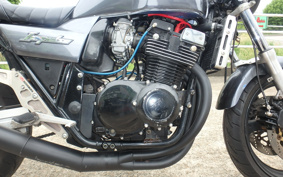 SUZUKI GSX400 1994 GK79A