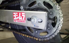 HONDA HORNET 250 MC31